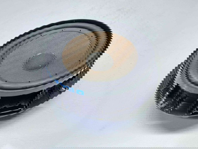  Boxa dreapta spate Volkswagen Golf 6 (5K1) [Fabr 2009-2013] 1K8035454