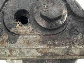 Suport motor  Ford S-Max 1 [Fabr 2006-2014] HL8022M05 2.0 TDCI QXWB