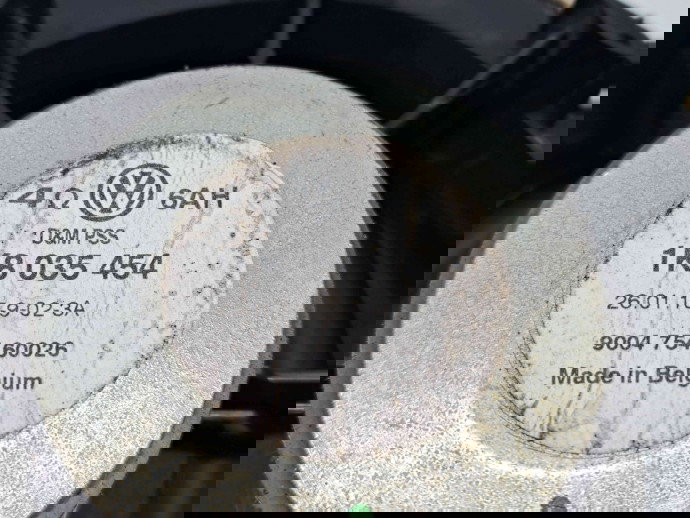  Boxa dreapta spate Volkswagen Golf 6 (5K1) [Fabr 2009-2013] 1K8035454