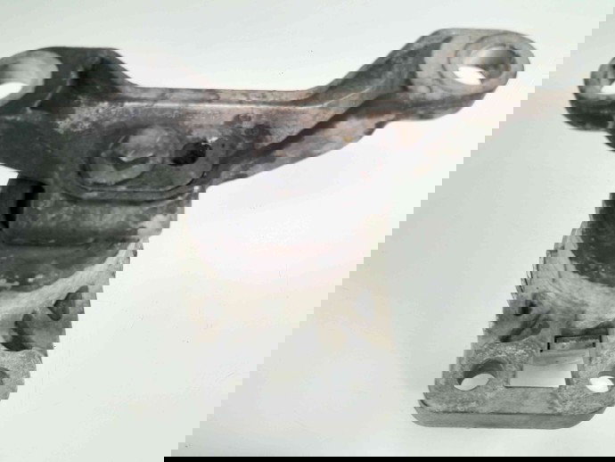 Suport motor  Ford S-Max 1 [Fabr 2006-2014] HL8022M05 2.0 TDCI QXWB