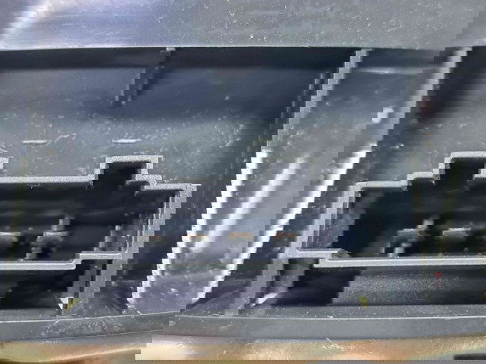  Boxa dreapta spate Volkswagen Golf 6 (5K1) [Fabr 2009-2013] 1K8035454