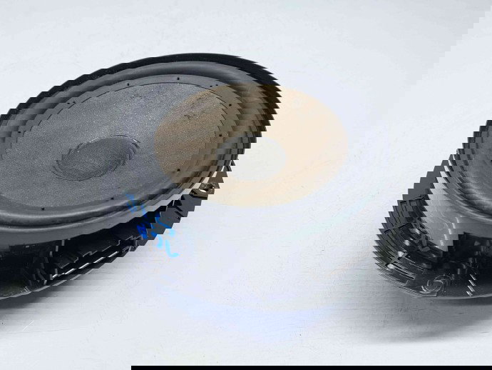  Boxa stanga fata Volkswagen Golf 6 (5K1) [Fabr 2009-2013] 1K8035454