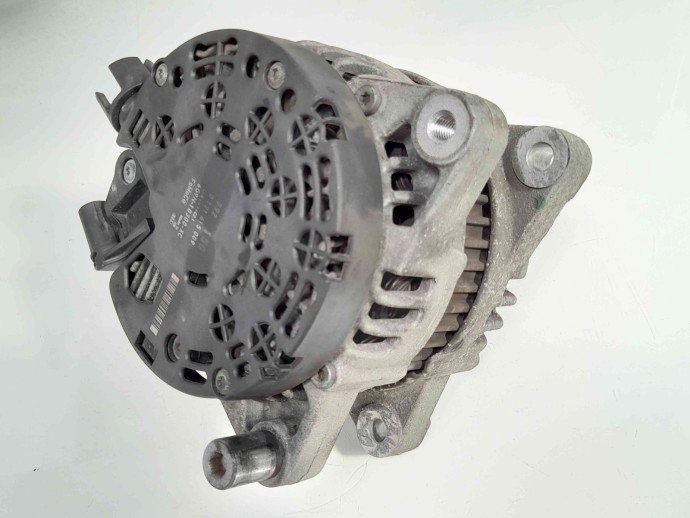 Alternator 14V / 150A Ford S-Max 1 [Fabr 2006-2014] 6G9N-10300-XC 2.0 TDCI QXWB 