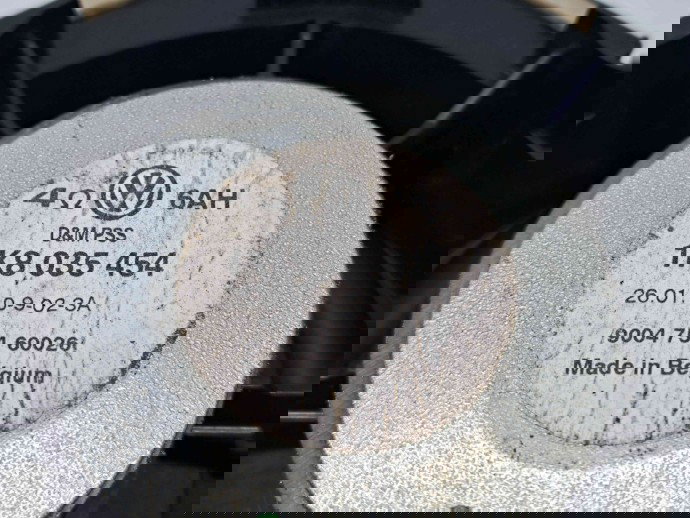  Boxa stanga fata Volkswagen Golf 6 (5K1) [Fabr 2009-2013] 1K8035454