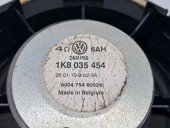  Boxa stanga fata Volkswagen Golf 6 (5K1) [Fabr 2009-2013] 1K8035454