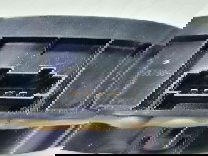  Boxa stanga fata Volkswagen Golf 6 (5K1) [Fabr 2009-2013] 1K8035454