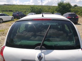 Luneta Renault Clio 2 1.2 D4F OEM 1998-2004