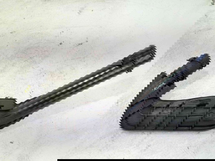 Tub intercooler  Ford S-Max 1 [Fabr 2006-2014] 6G916K683A 2.0 TDCI QXWB 