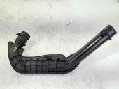 Tub intercooler  Ford S-Max 1 [Fabr 2006-2014] 6G916K683A 2.0 TDCI QXWB 