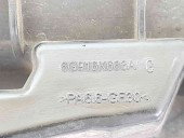 Tub intercooler  Ford S-Max 1 [Fabr 2006-2014] 6G916K683A 2.0 TDCI QXWB 