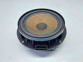  Boxa stanga spate Volkswagen Golf 6 (5K1) [Fabr 2009-2013] 1K0035454