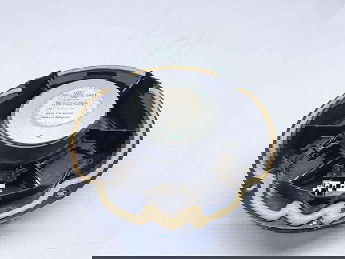  Boxa stanga spate Volkswagen Golf 6 (5K1) [Fabr 2009-2013] 1K0035454