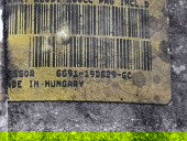 Compresor clima  Ford S-Max 1 [Fabr 2006-2014] 6G91-19D629-GC 2.0 TDCI QXWB 