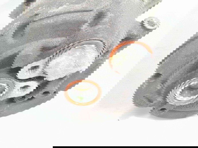 Compresor clima  Ford S-Max 1 [Fabr 2006-2014] 6G91-19D629-GC 2.0 TDCI QXWB 