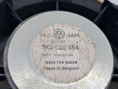  Boxa stanga spate Volkswagen Golf 6 (5K1) [Fabr 2009-2013] 1K0035454