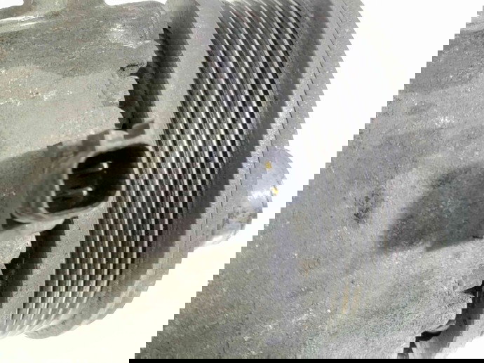 Compresor clima  Ford S-Max 1 [Fabr 2006-2014] 6G91-19D629-GC 2.0 TDCI QXWB 