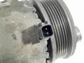 Compresor clima  Ford S-Max 1 [Fabr 2006-2014] 6G91-19D629-GC 2.0 TDCI QXWB 