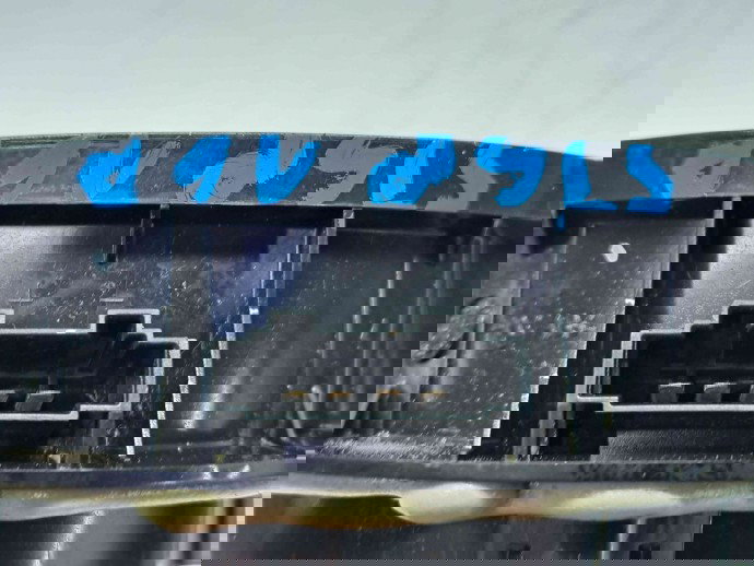  Boxa stanga spate Volkswagen Golf 6 (5K1) [Fabr 2009-2013] 1K0035454