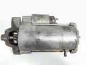 Electromotor 11 dinti  Ford S-Max 1 [Fabr 2006-2014] 6G9N-11000-FA 2.0 TDCI QXWB 