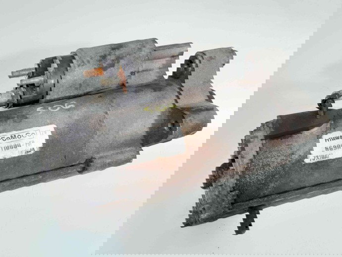 Electromotor 11 dinti  Ford S-Max 1 [Fabr 2006-2014] 6G9N-11000-FA 2.0 TDCI QXWB 