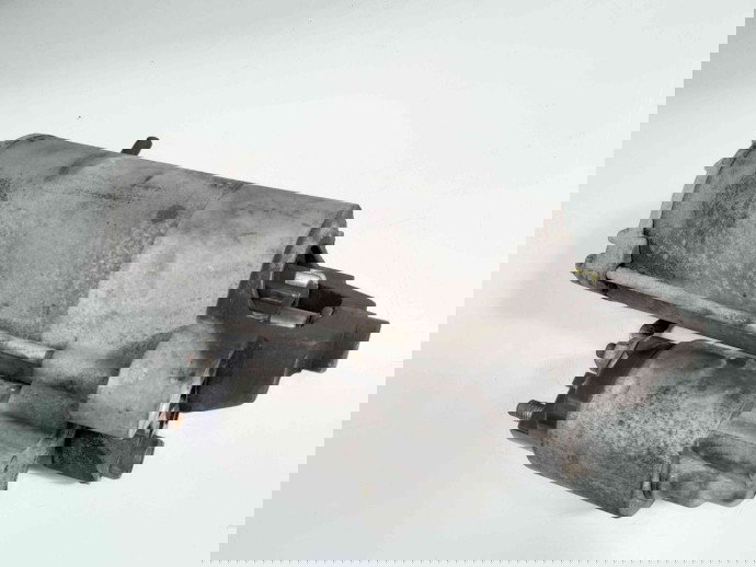 Electromotor 11 dinti  Ford S-Max 1 [Fabr 2006-2014] 6G9N-11000-FA 2.0 TDCI QXWB 