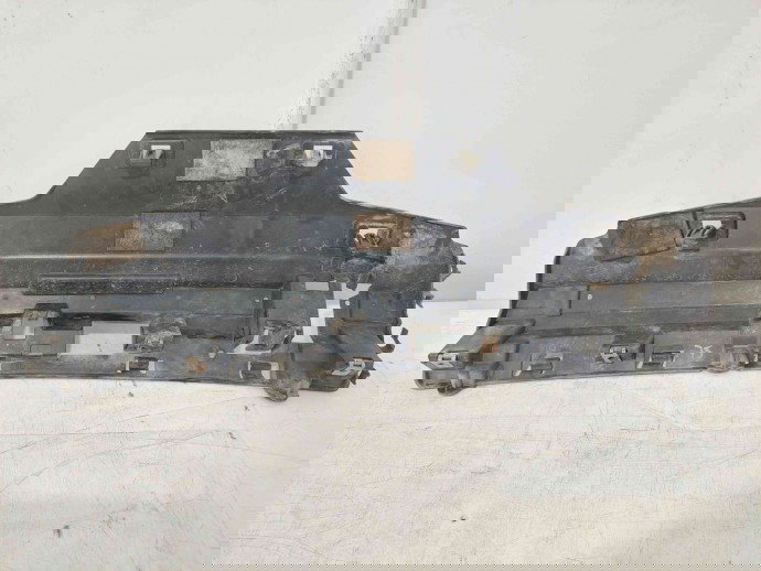 Suport central bara spate  Bmw 3 (F30) [Fabr 2012-2017] 7256921