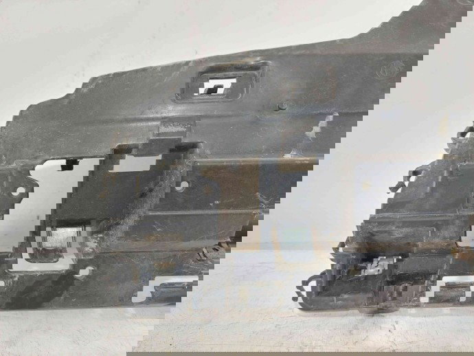 Suport central bara spate  Bmw 3 (F30) [Fabr 2012-2017] 7256921