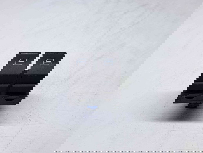  Butoane comanda geamuri sofer Volkswagen Golf 6 (5K1) [Fabr 2009-2013] 1K3959857A