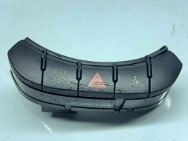  Butoane comenzi consola centrala Audi TT (8J3) [Fabr 2006-2013] 8J0927137