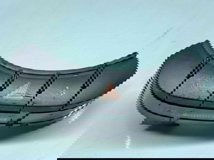  Butoane comenzi consola centrala Audi TT (8J3) [Fabr 2006-2013] 8J0927137