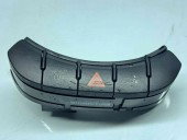  Butoane comenzi consola centrala Audi TT (8J3) [Fabr 2006-2013] 8J0927137