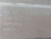 Suport bara dreapta spate Bmw 3 (F30) [Fabr 2012-2017] 7256924