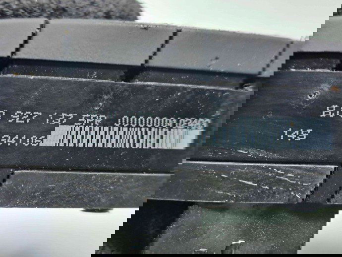  Butoane comenzi consola centrala Audi TT (8J3) [Fabr 2006-2013] 8J0927137