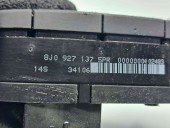  Butoane comenzi consola centrala Audi TT (8J3) [Fabr 2006-2013] 8J0927137