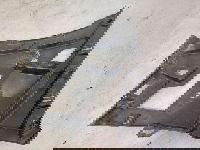 Suport bara dreapta spate Bmw 3 (F30) [Fabr 2012-2017] 7256924