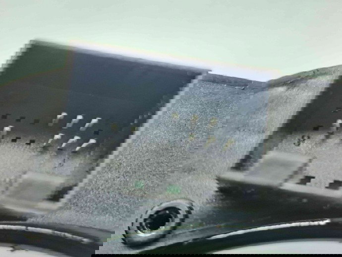  Butoane comenzi consola centrala Audi TT (8J3) [Fabr 2006-2013] 8J0927137