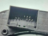  Butoane comenzi consola centrala Audi TT (8J3) [Fabr 2006-2013] 8J0927137