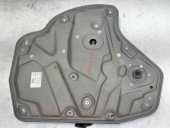 Macara manuala geam dreapta spate Skoda Octavia 2 (1Z3) [Fabr 2004-2013] 1Z0839656
