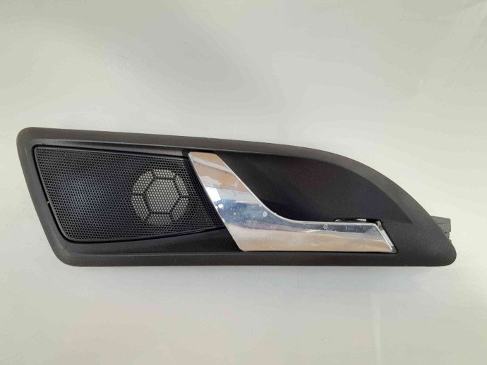 Maner interior dreapta spate Skoda Octavia 2 (1Z3) [Fabr 2004-2013] 1Z0839248 2.0