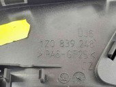Maner interior dreapta spate Skoda Octavia 2 (1Z3) [Fabr 2004-2013] 1Z0839248 2.0