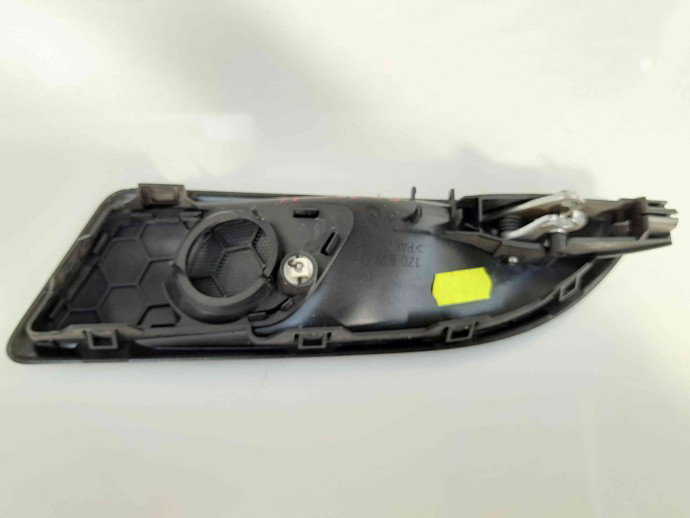 Maner interior dreapta spate Skoda Octavia 2 (1Z3) [Fabr 2004-2013] 1Z0839248 2.0