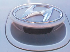 Maner haion Hyundai i30 1.6 R89A OEM 2007-2012