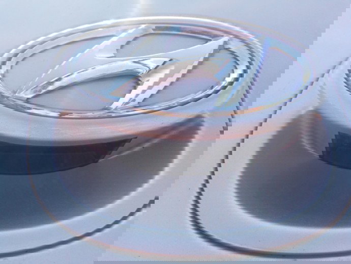 Maner haion Hyundai i30 1.6 R89A OEM 2007-2012