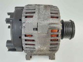 Alternator  14V / 140A Skoda Octavia 2 (1Z3) [Fabr 2004-2013] 06F903023C 2.0 