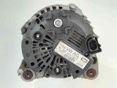 Alternator  14V / 140A Skoda Octavia 2 (1Z3) [Fabr 2004-2013] 06F903023C 2.0 