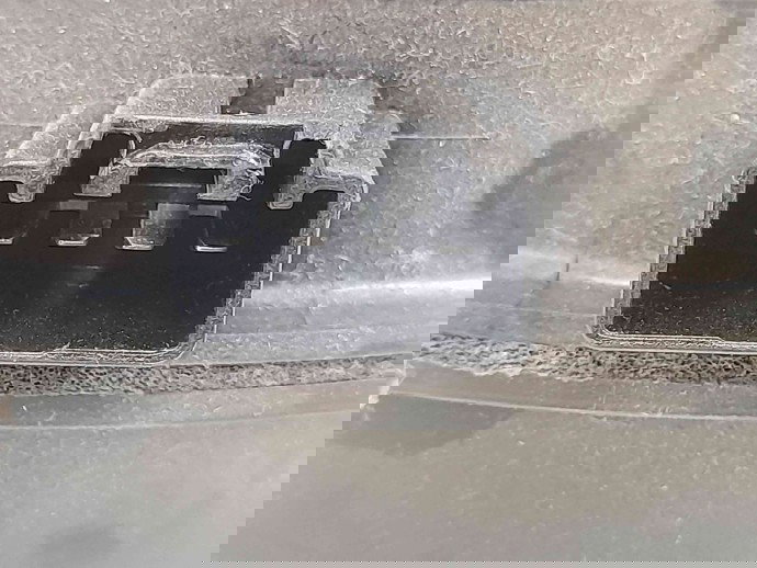 Boxa dreapta fata Ford S-Max 1 [Fabr 2006-2014] 6M2T-18808-FB