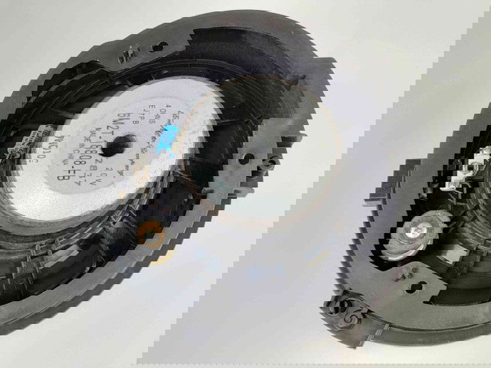 Boxa dreapta fata Ford S-Max 1 [Fabr 2006-2014] 6M2T-18808-FB