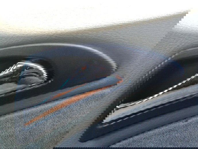 Maner interior dreapta spate Daewoo Nubira 1.6benz OEM 2000-2002