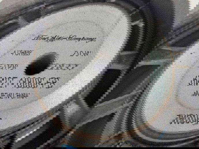 Boxa dreapta spate Ford S-Max 1 [Fabr 2006-2014] 6M2T-18808-FB