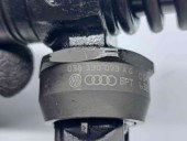 Injector Audi A3 (8P1) [Fabr 2003-2012] 038130073AG | 0414720215 1.9 TDI BKC 77KW / 105CP  